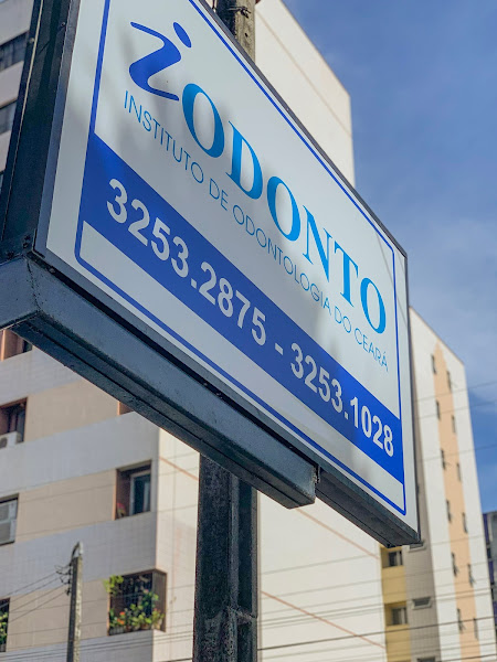 Foto 1 Instituto Odontologia do Ceará-IODONTO