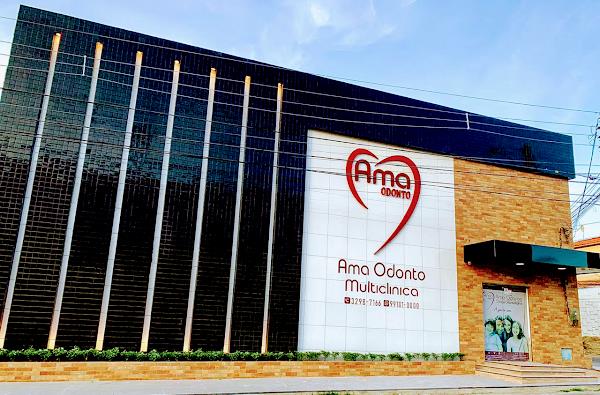 Foto 1 Ama Odonto Multiclínica