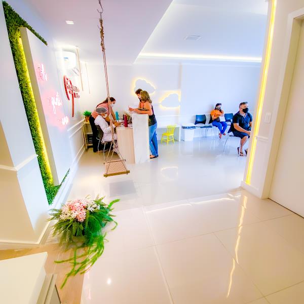 Foto 2 Ama Odonto Multiclínica