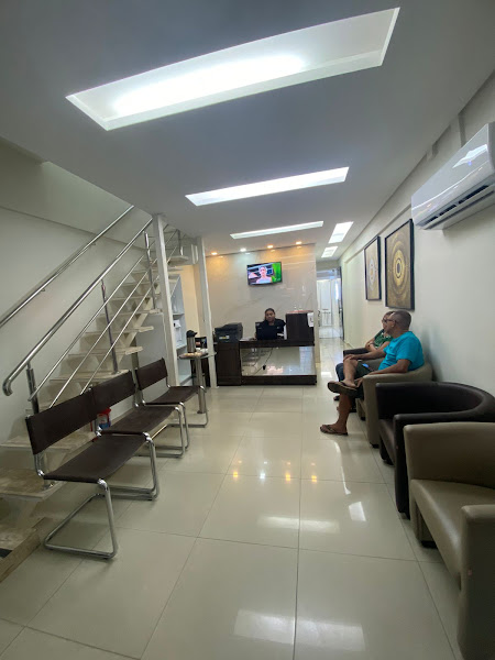 Landim Odontologia Especializada