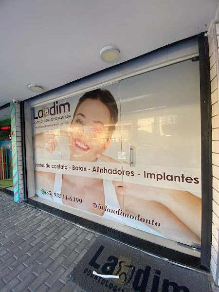 Foto 1 Landim Odontologia Especializada
