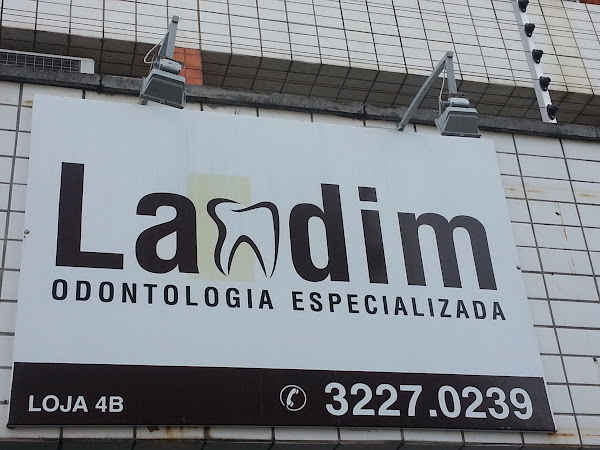 Foto 3 Landim Odontologia Especializada
