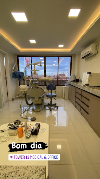 Dr. Selton Ary - cirurgião Dentista em fortaleza - Endodontia|Clinica Geral