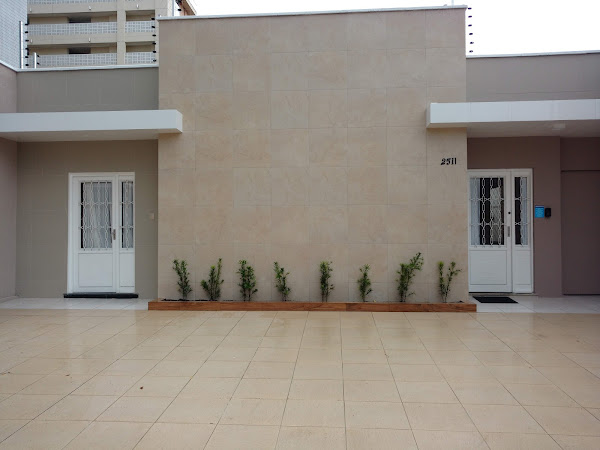 Clínica Dental Saúde