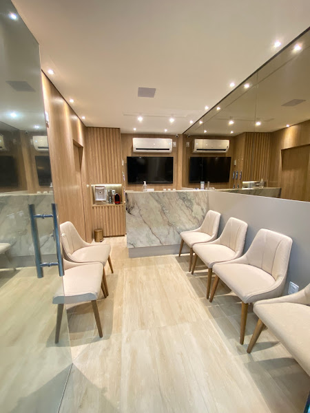 Clínica Eduardo Girão