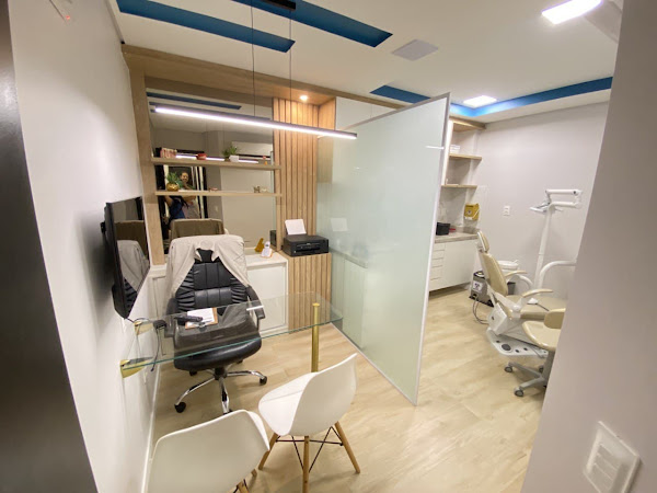 Foto 1 Clínica Eduardo Girão