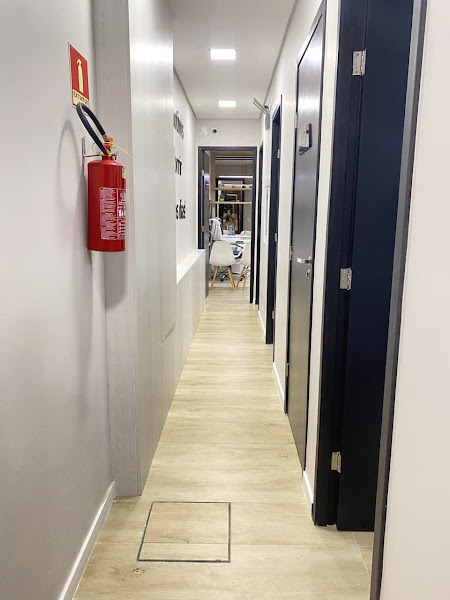 Foto 2 Clínica Eduardo Girão