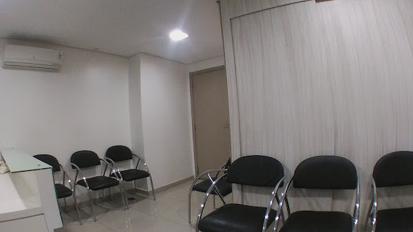 Consultório Odontológico Luciana & Fernando , Implantes, Prótese, Clareamento dental