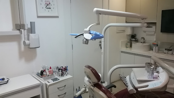Foto 1 Consultório Odontológico Luciana & Fernando , Implantes, Prótese, Clareamento dental