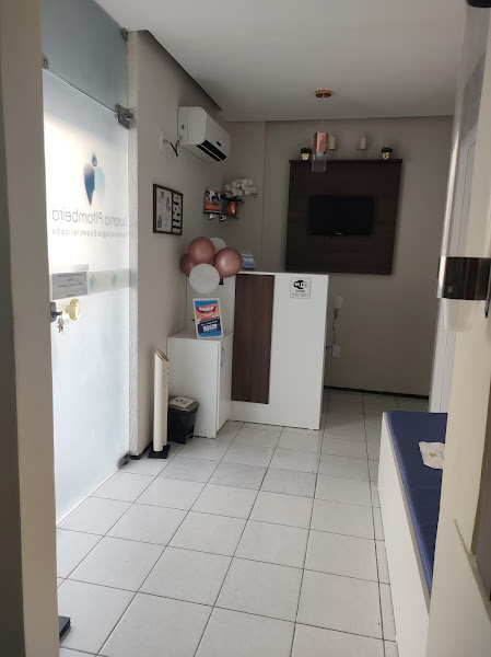 Foto 1 Luana Pitombeira Odontologia Especializada