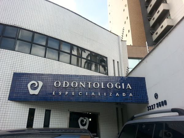 Odontologia Especializada
