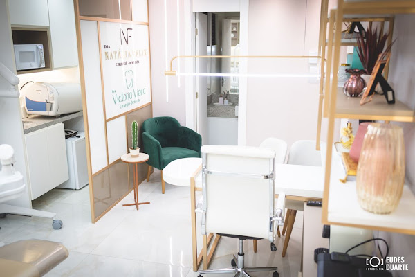 Foto 2 Dra. Victoria Vieira - Dentista em Fortaleza