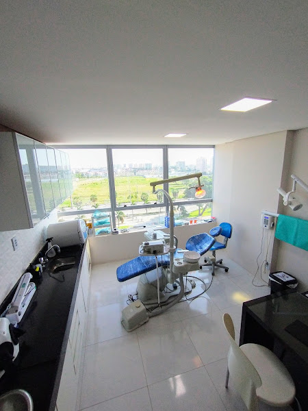 Foto 2 Gleydson Lucas - Odontologia Especializada