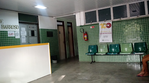 Foto 2 Serviços de Odontologia