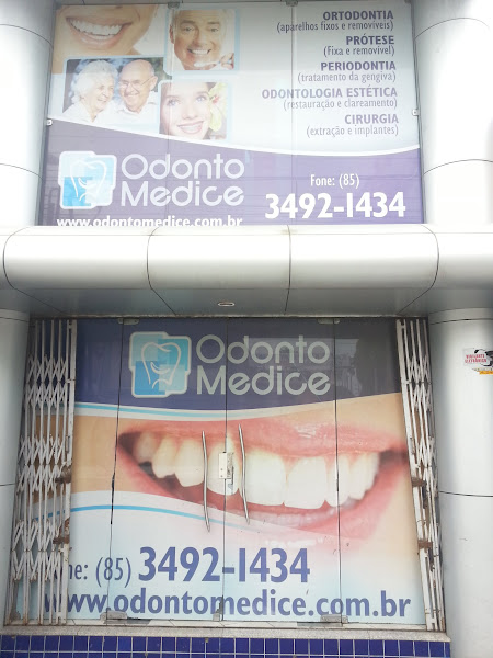 Odonto Medice