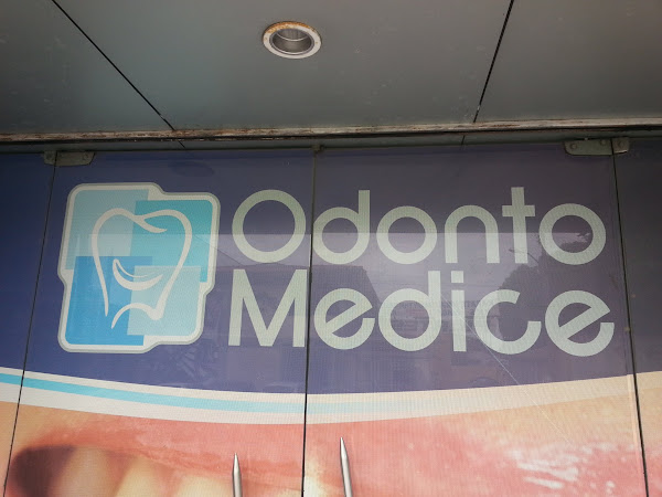 Foto 1 Odonto Medice