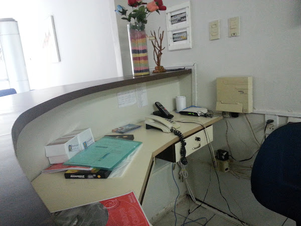 Foto 2 Odonto Medice