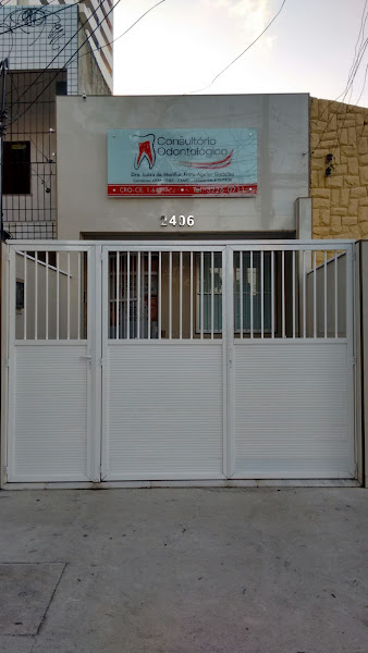Foto 2 Consultório Odontológico Dra Luiza de Marillac Frota Aguiar Gadelha