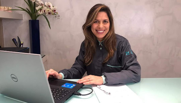 Foto 1 Cia do Riso - Odontologia Integrada | Dentista Fortaleza | Odontologia Fortaleza