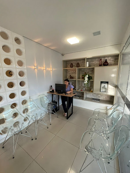 Marcos Paulo Timbó Odontologia Integrada