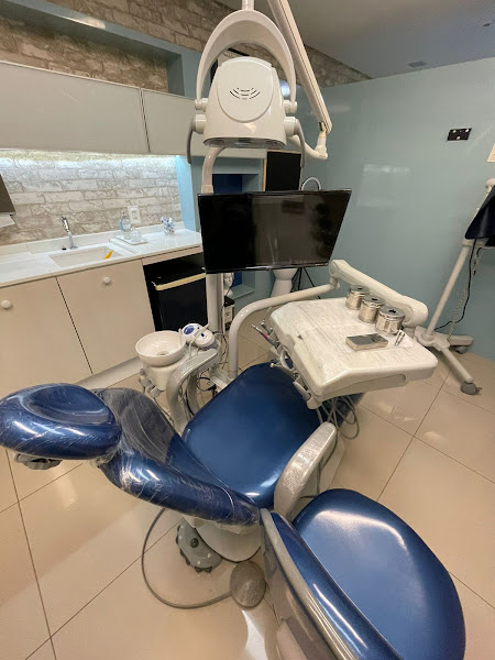 Foto 1 Marcos Paulo Timbó Odontologia Integrada