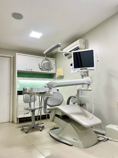 Clínica Odonto Center