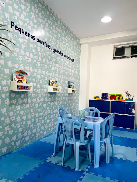 Foto 1 Clínica Odonto Center