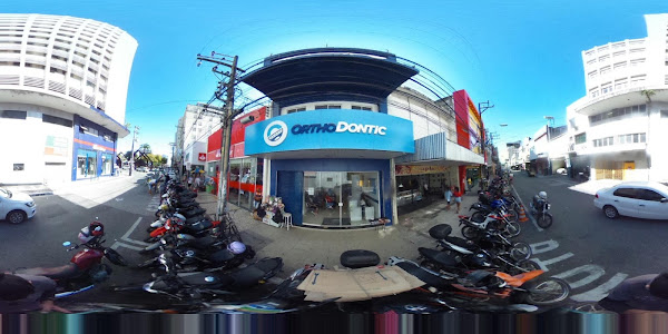 OrthoDontic Fortaleza - Especializada em Tratamento Ortodôntico Emergência e Clínico Geral