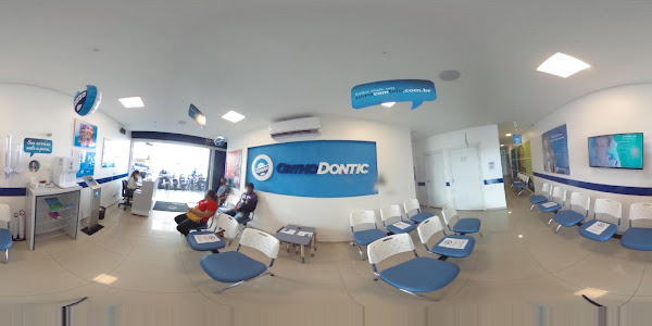 Foto 3 OrthoDontic Fortaleza - Especializada em Tratamento Ortodôntico Emergência e Clínico Geral