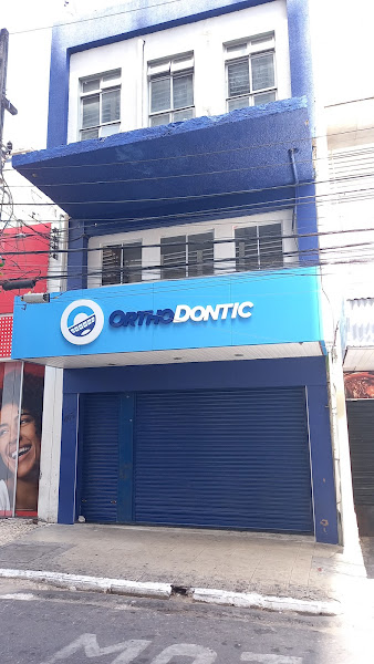 Foto 4 OrthoDontic Fortaleza - Especializada em Tratamento Ortodôntico Emergência e Clínico Geral