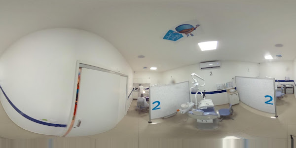Foto 5 OrthoDontic Fortaleza - Especializada em Tratamento Ortodôntico Emergência e Clínico Geral