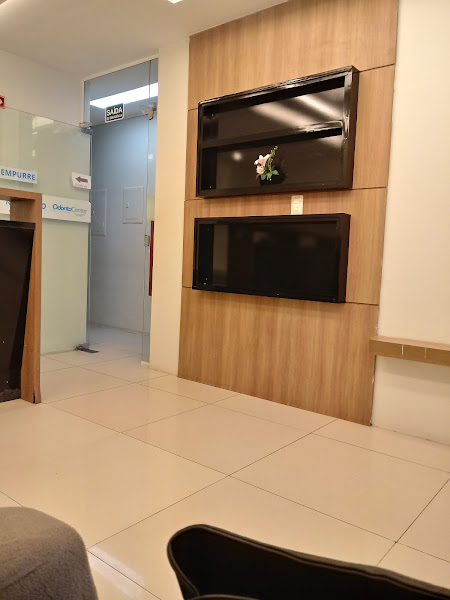 Clínica Odonto Center
