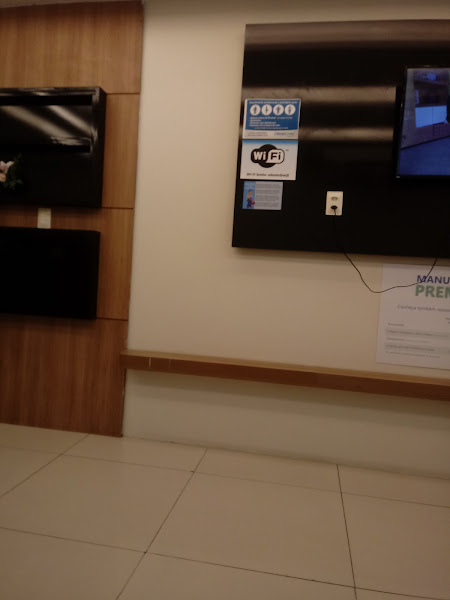 Foto 1 Clínica Odonto Center