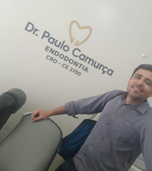 Foto 4 Dr. Paulo Camurça - Tratamento de Canal Laser PDT - Endodontista - Dentista Aldeota
