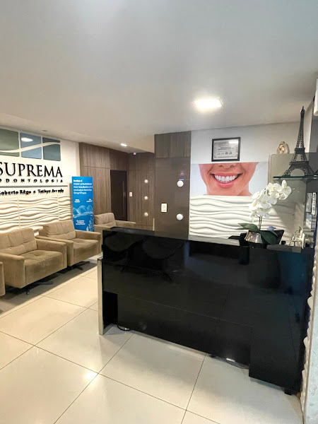 Suprema Odontologia