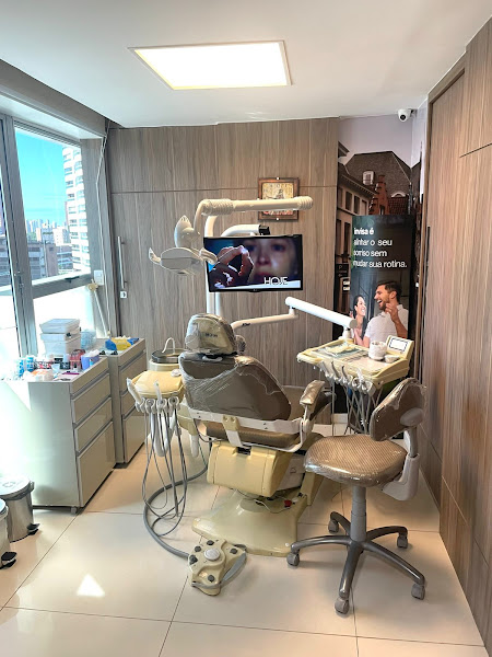 Foto 1 Suprema Odontologia