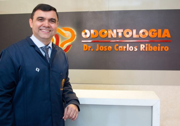 Odontologia Dr. José Carlos Ribeiro Odontologia Dr. José Carlos Ribeiro