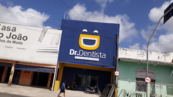 DR. DENTISTA