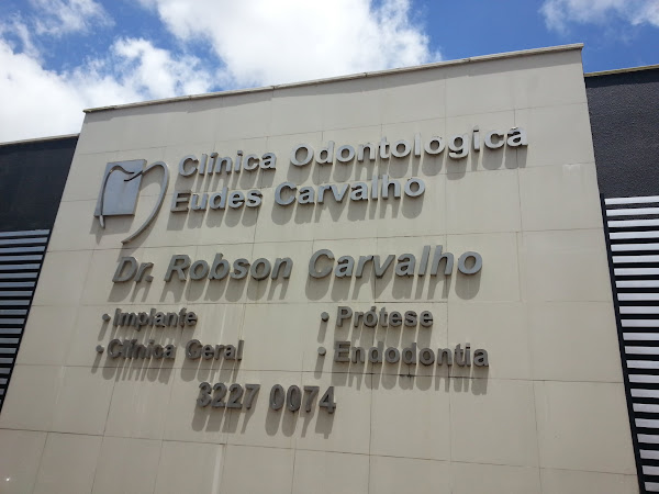 Clínica Dr. Eudes Carvalho