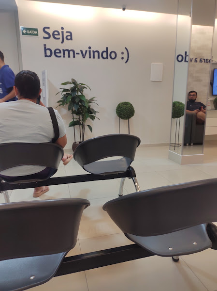 Clínica Odonto Center