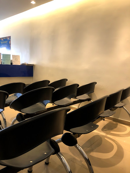 Odonto Center - Clínica Popular - Unidade 03