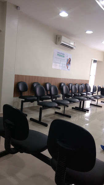 Foto 1 Odonto Center - Clínica Popular - Unidade 03