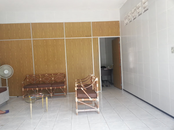 Foto 1 Consultório Dentário Dr. João Batista