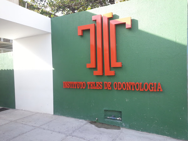 Foto 1 Instituto Teles de Odontologia
