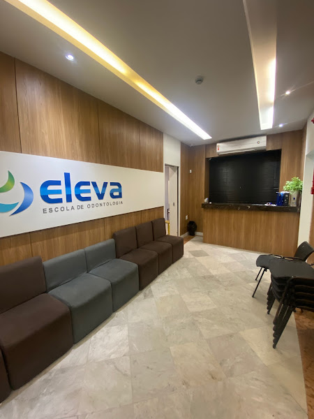 Foto 2 ELEVA - Escola de Odontologia