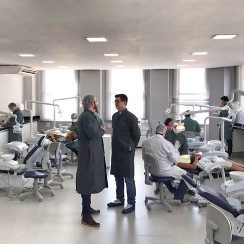 Foto 4 ELEVA - Escola de Odontologia