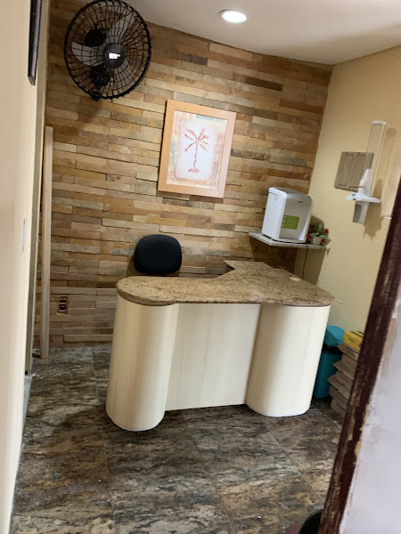 Foto 2 Consultório Odontológico Dra Blue Birdie Foto 2 Consultório Odontológico Dra Blue Birdie