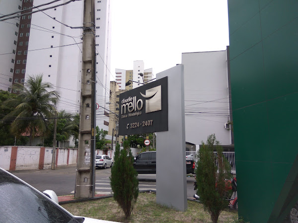 Clínica Odontológica Cláudio Melo Clínica Odontológica Cláudio Melo