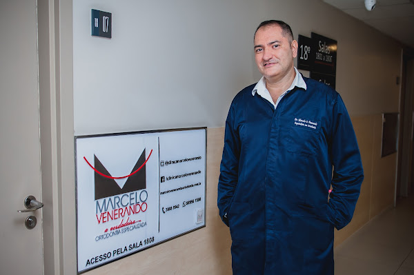 Clínica Odontológica Marcelo Venerando