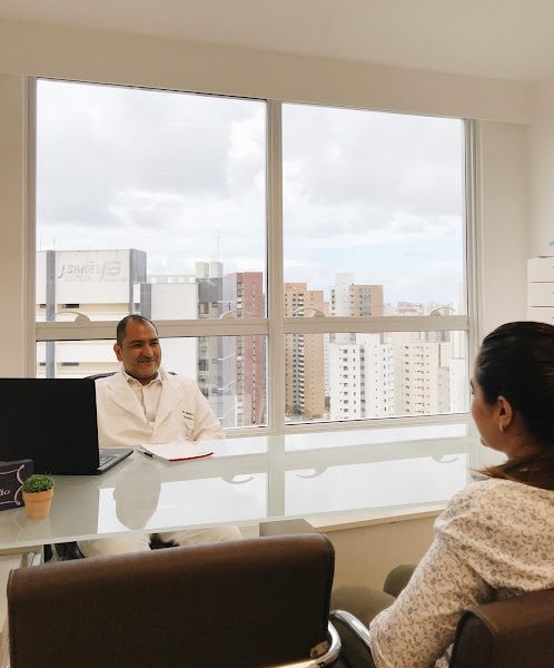 Foto 1 Clínica Odontológica Marcelo Venerando